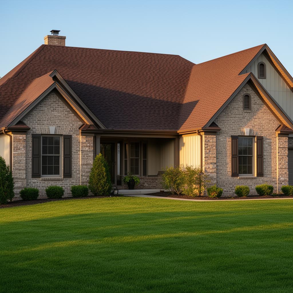 Storm Damage Restoration in Knox County, OH