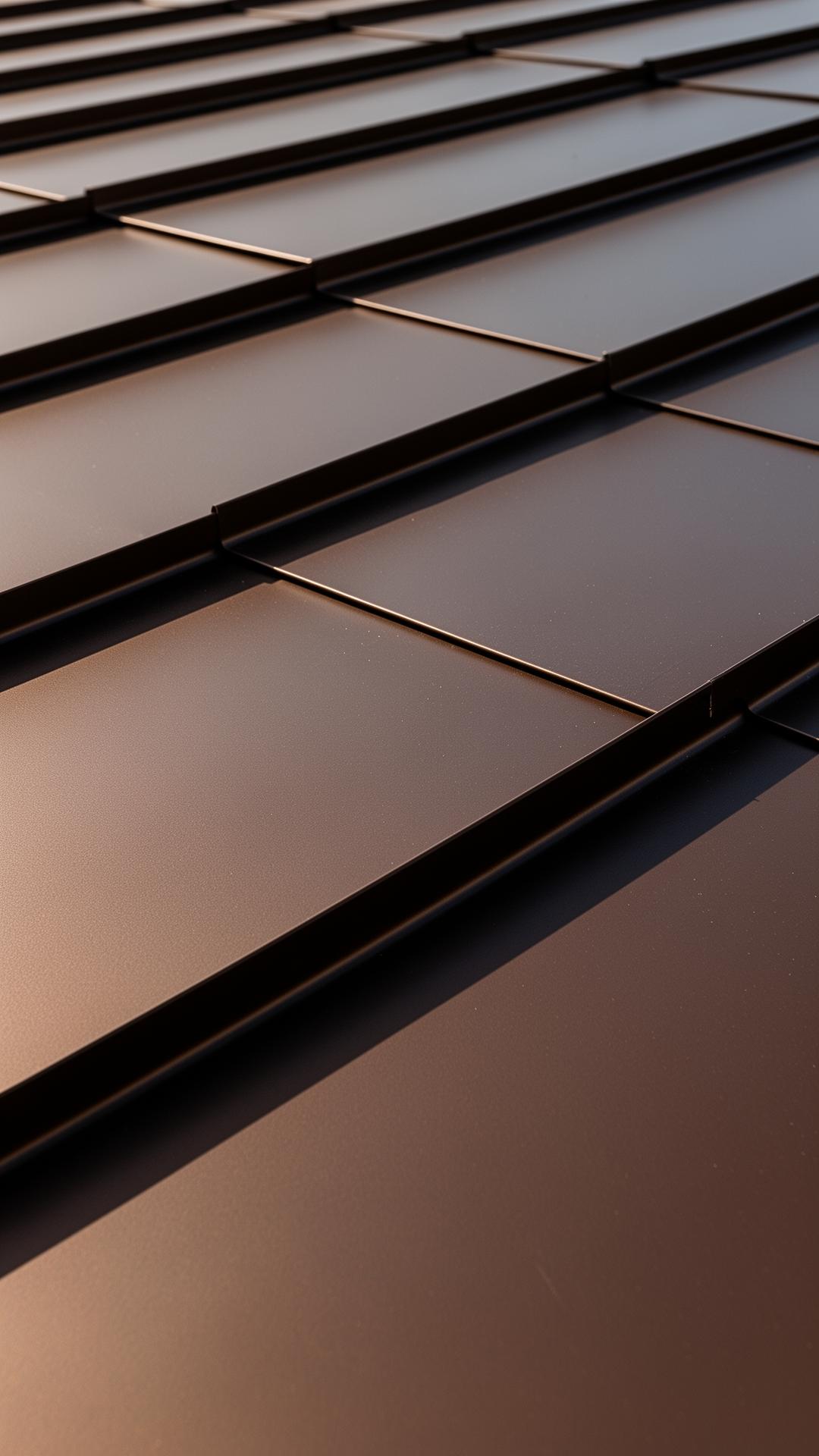 Premium Metal System in Tuscarawas County, OH