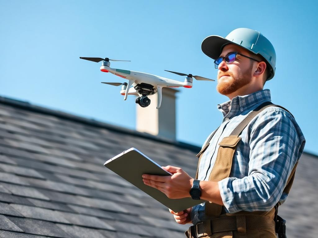 Roof Inspection