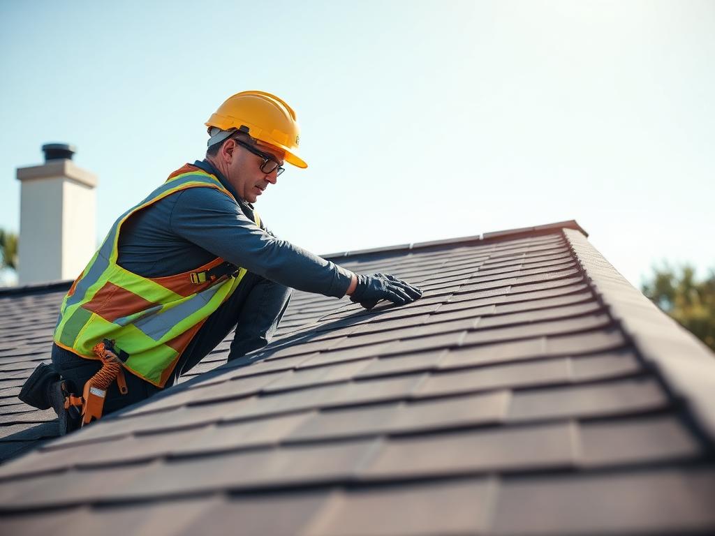 Roof Repair