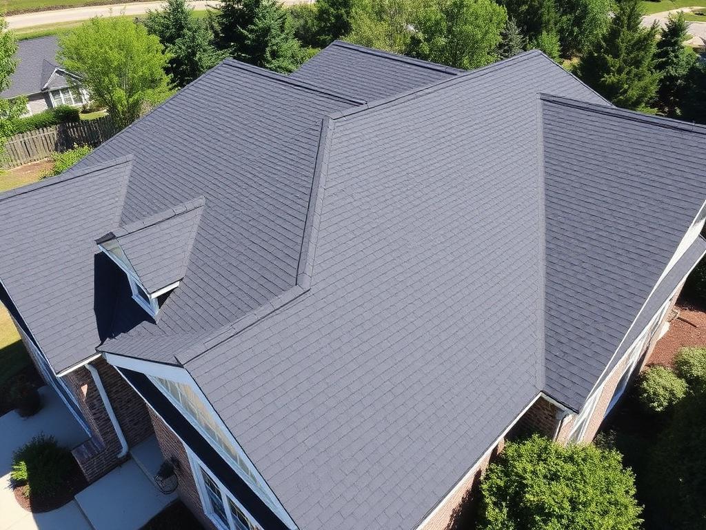 Roof Replacement