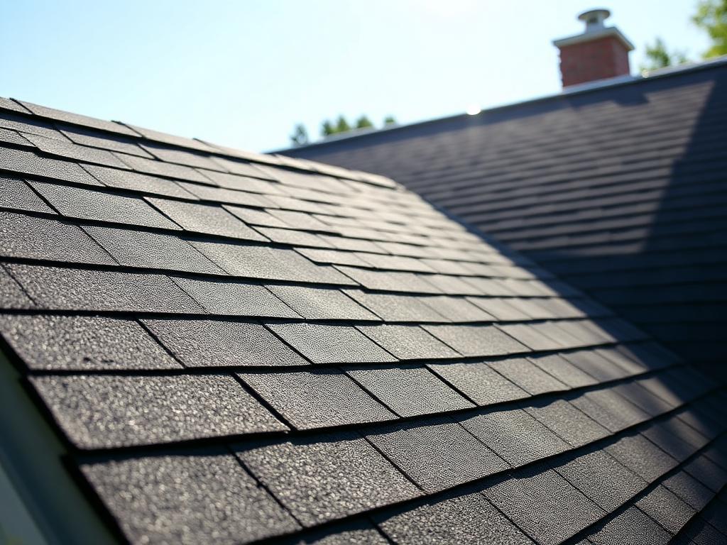 Shingle Roofing