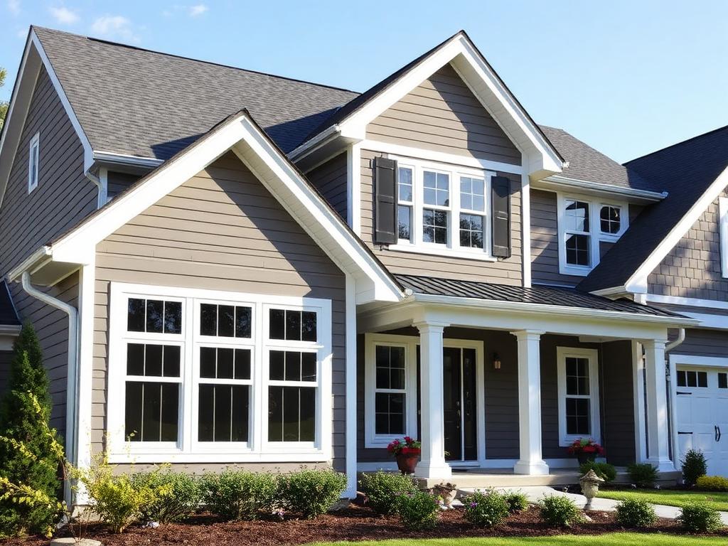 Siding